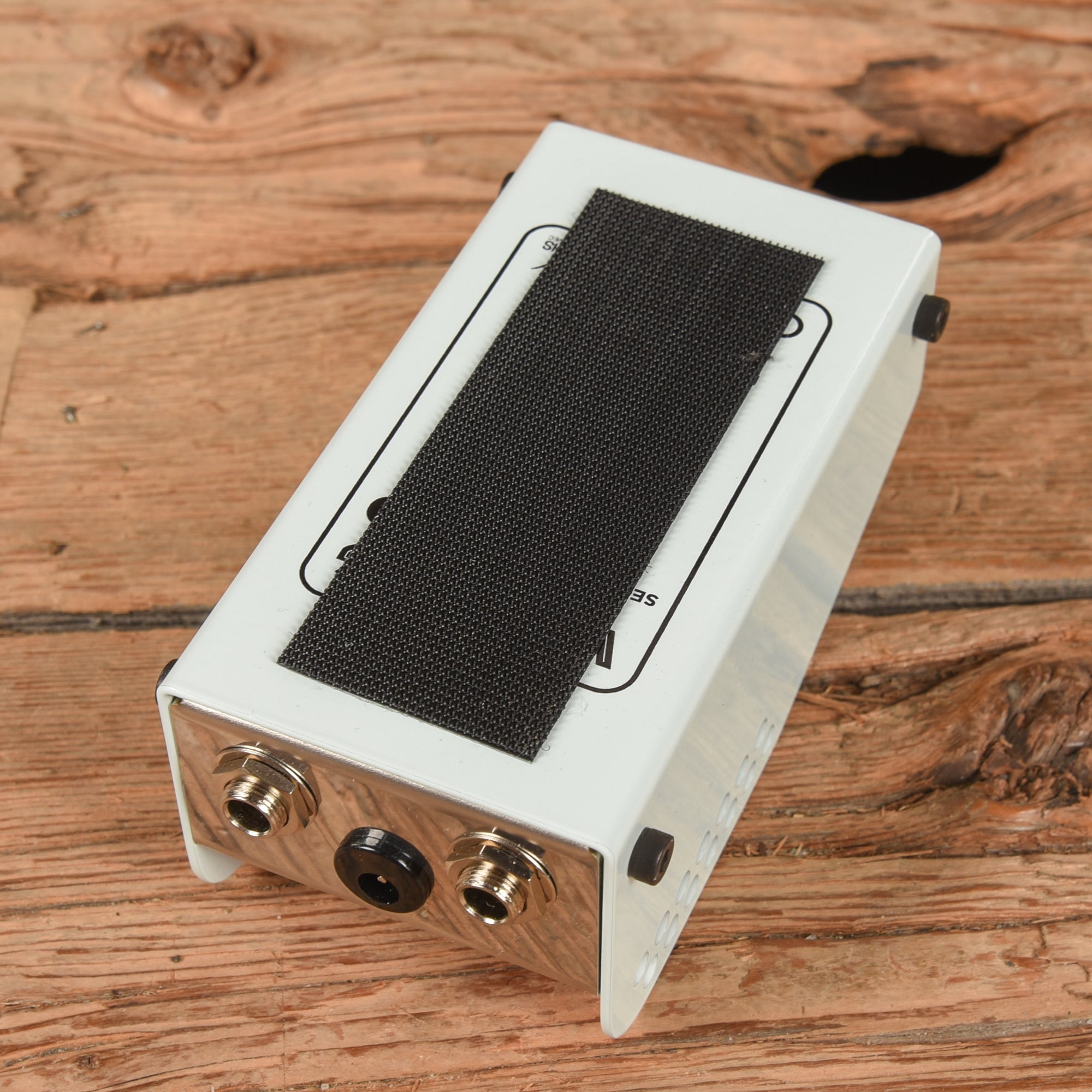 ThorpyFX Warthog Effects and Pedals / Distortion