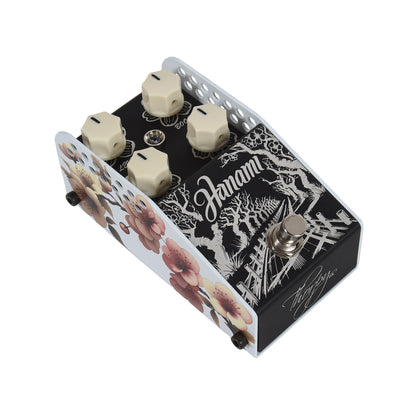 Thorpy FX Hanami Germanium Fuzz Pedal Effects and Pedals / Fuzz