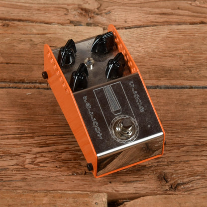ThorpyFX Fallout Cloud Effects and Pedals / Fuzz