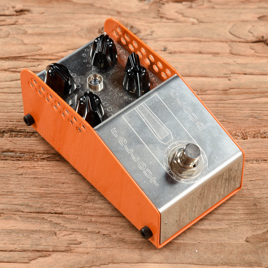 ThorpyFX Fallut Cloud Effects and Pedals / Fuzz