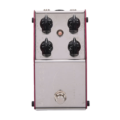 Thorpy FX Special Run Gunshot Overdrive Pedal Pink Effects and Pedals / Overdrive and Boost
