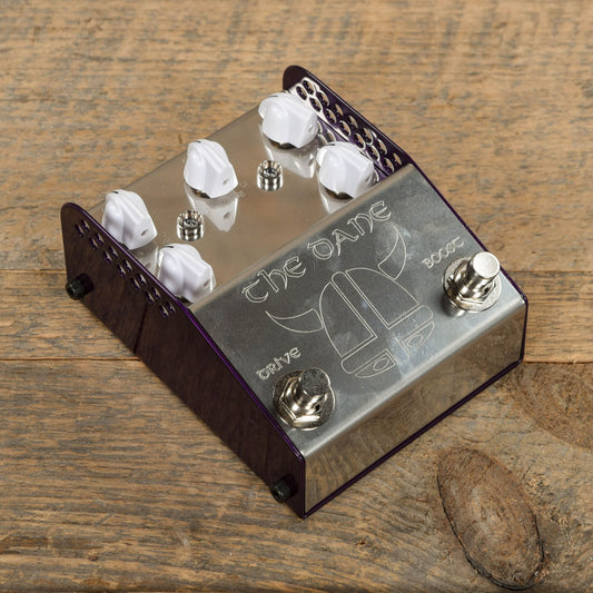 Thorpy FX The Dane Boost/Drive Pedal Effects and Pedals / Overdrive and Boost