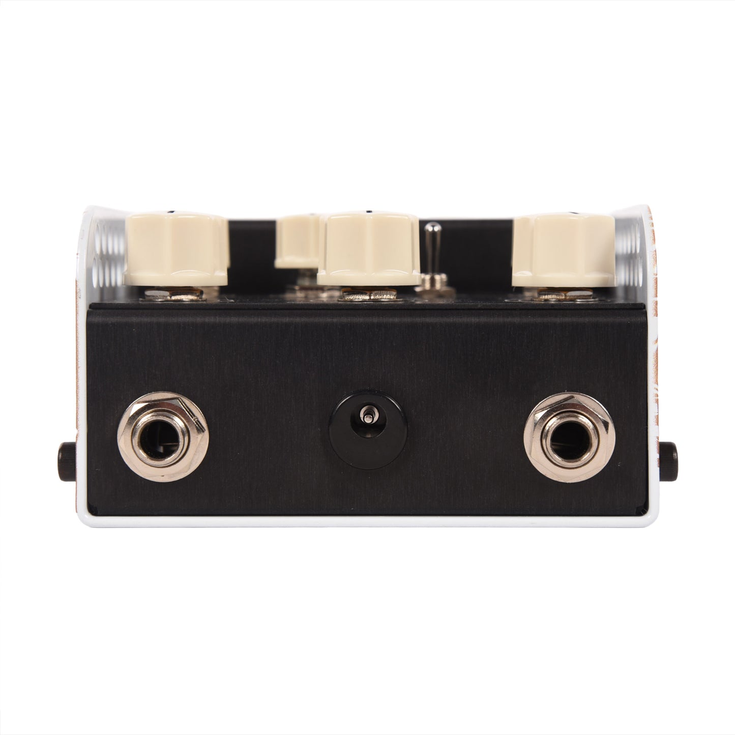 Thorpy FX x Lazy J Amplifiers The J Analog Amp Emulator Pedal Effects and Pedals / Overdrive and Boost