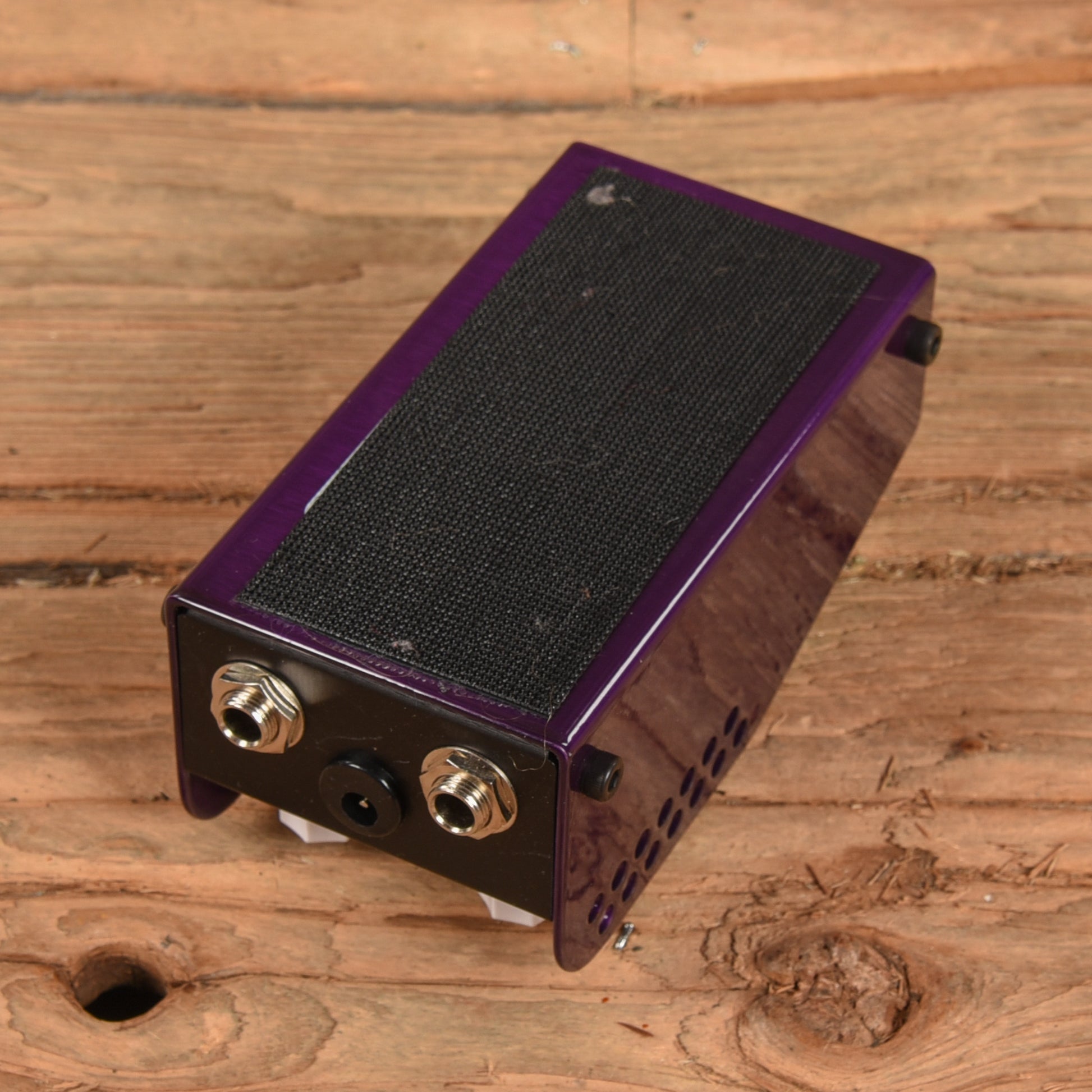 ThorpyFX The Dane MkII Peter Honore Signature Overdrive / Boost Effects and Pedals / Overdrive and Boost