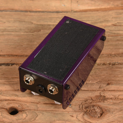 ThorpyFX The Dane MkII Peter Honore Signature Overdrive / Boost Effects and Pedals / Overdrive and Boost