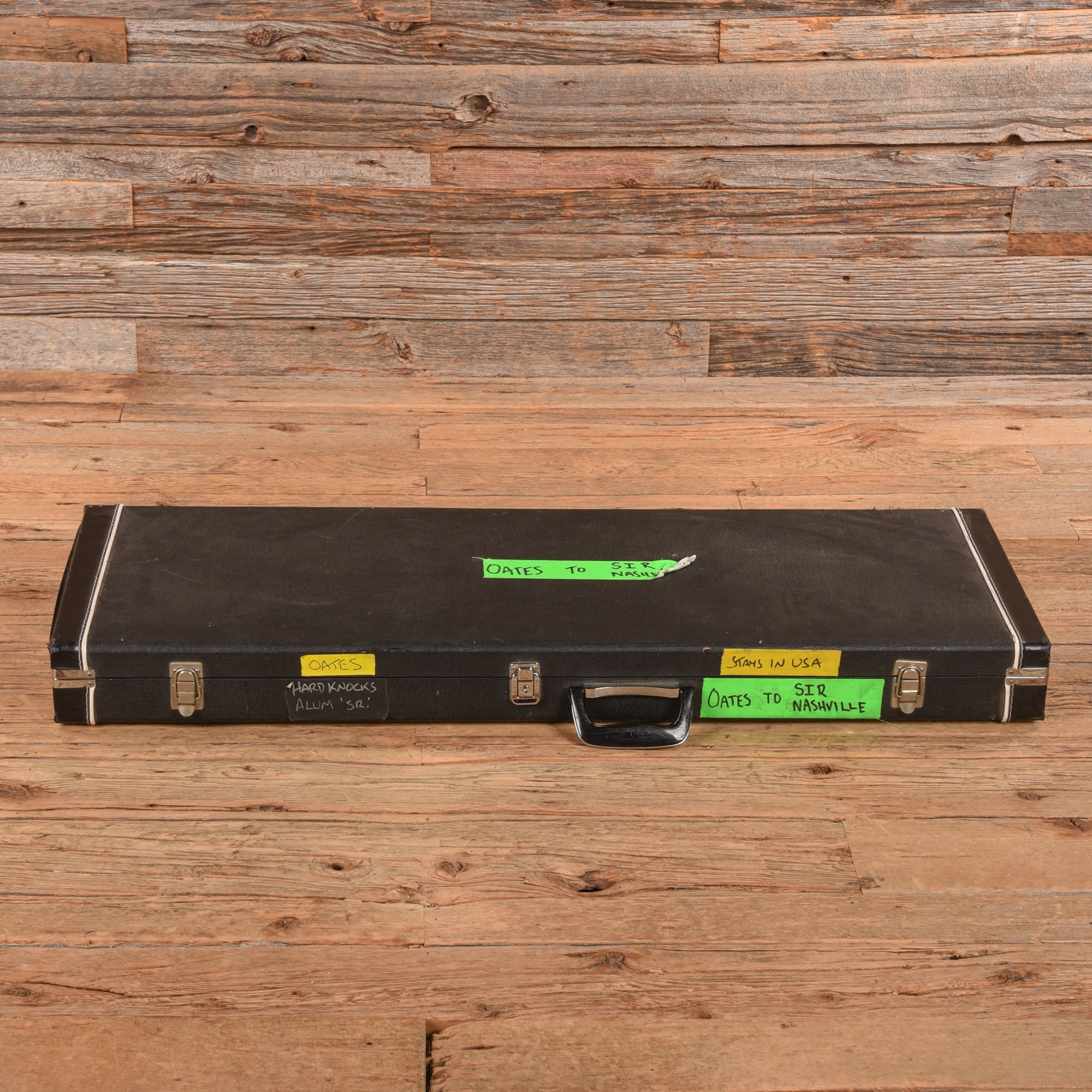 Tim Kelley Hard Knocks Senior