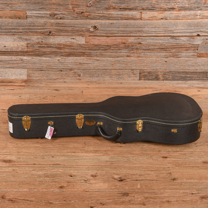 Tippin Art Deco 000-1T12 Natural Acoustic Guitars