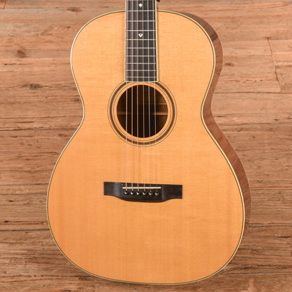 Tippin Art Deco 000-1T12 Natural Acoustic Guitars