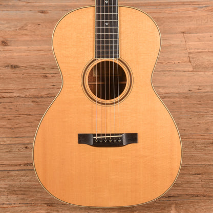 Tippin Art Deco 000-1T12 Natural Acoustic Guitars