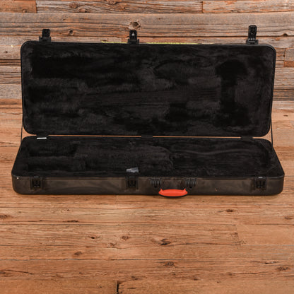 Fender American Original '50s Stratocaster Neck with Unknown Body Metallic Purple