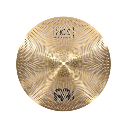 Meinl 16" HCS Practice Crash Cymbal