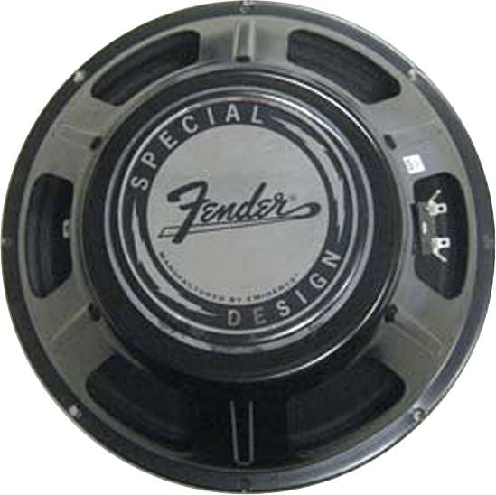 Fender Super-Sonic 22w 1x12 Combo Black