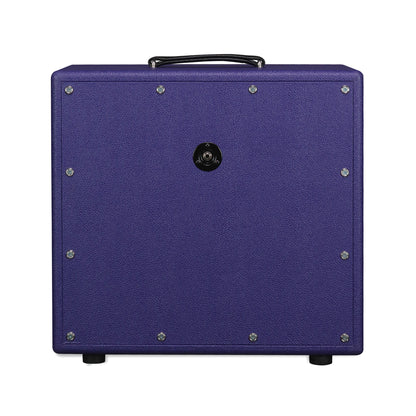 Soldano 1x12" Closed Back Cabinet w/ Celestion Vintage 30 Purple