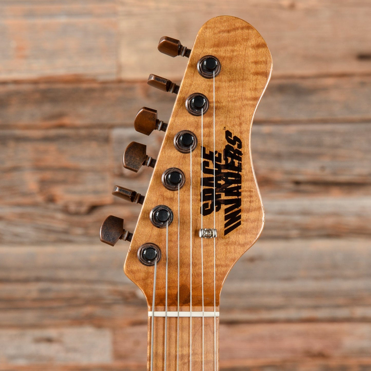 TMG Starcaster Sunburst Electric Guitars / Solid Body