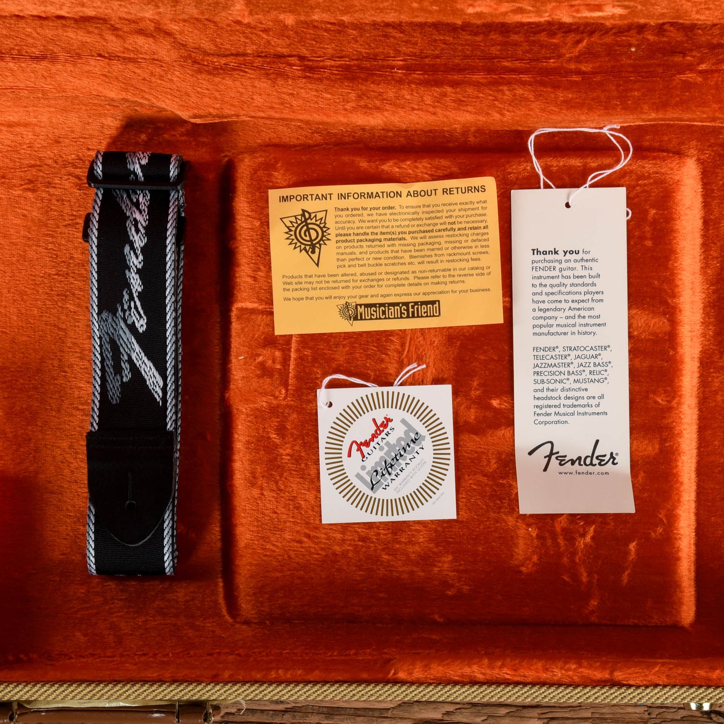 Fender Artist Eric Clapton Stratocaster Olympic white 2019