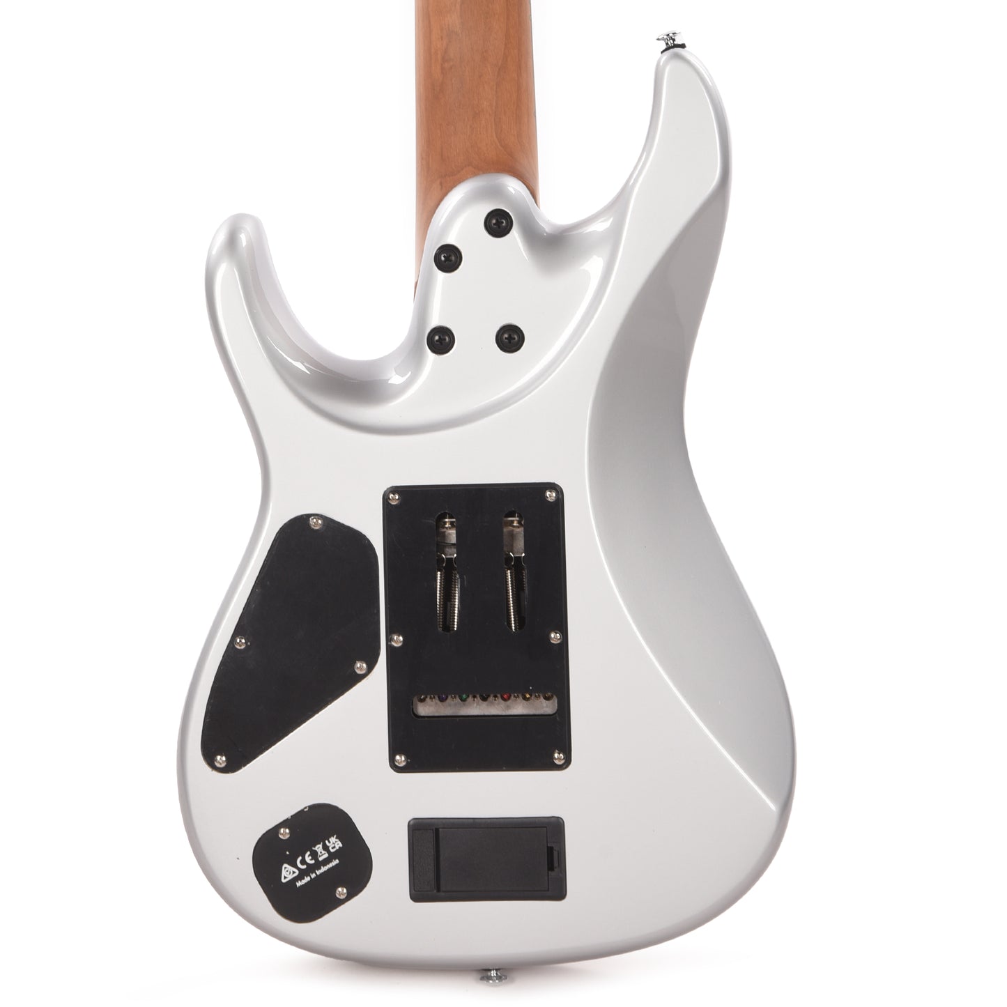 Ibanez TOD70 Tim Henson Signature 7-string Electric Guitar