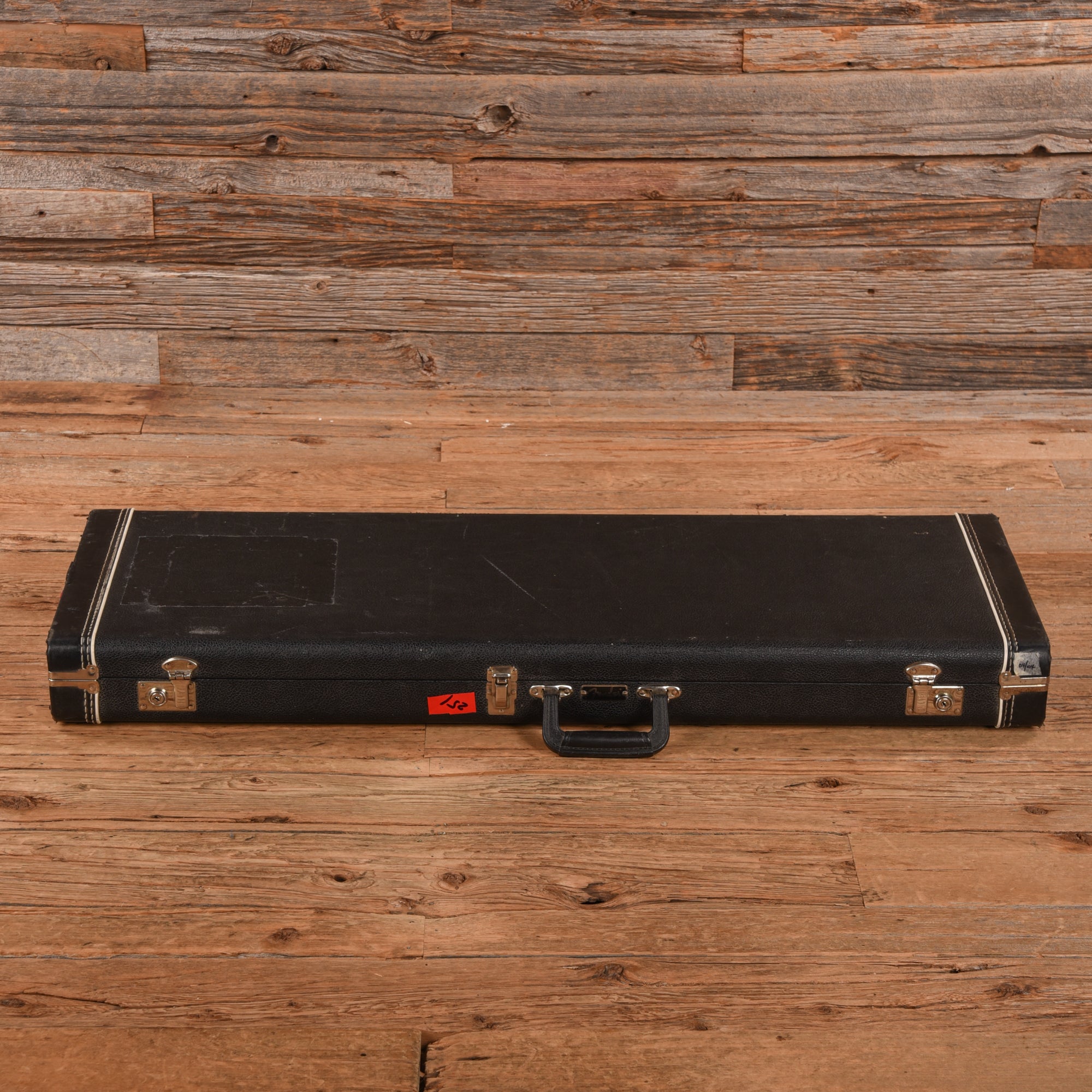 Fender Custom Shop Classic Player Stratocaster Cobalt Blue 2001