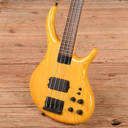 Tobias GR-4 Growler Natural 1990 Bass Guitars / 4-String