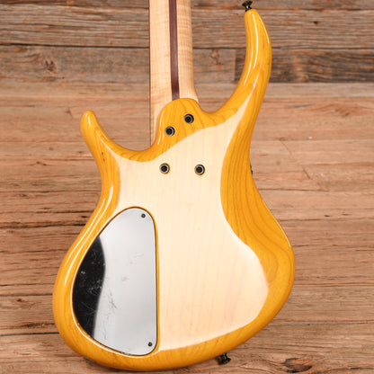 Tobias GR-4 Growler Natural 1990 Bass Guitars / 4-String