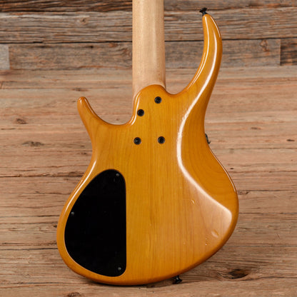 Tobias Renegade Fretless Natural Bass Guitars / 4-String