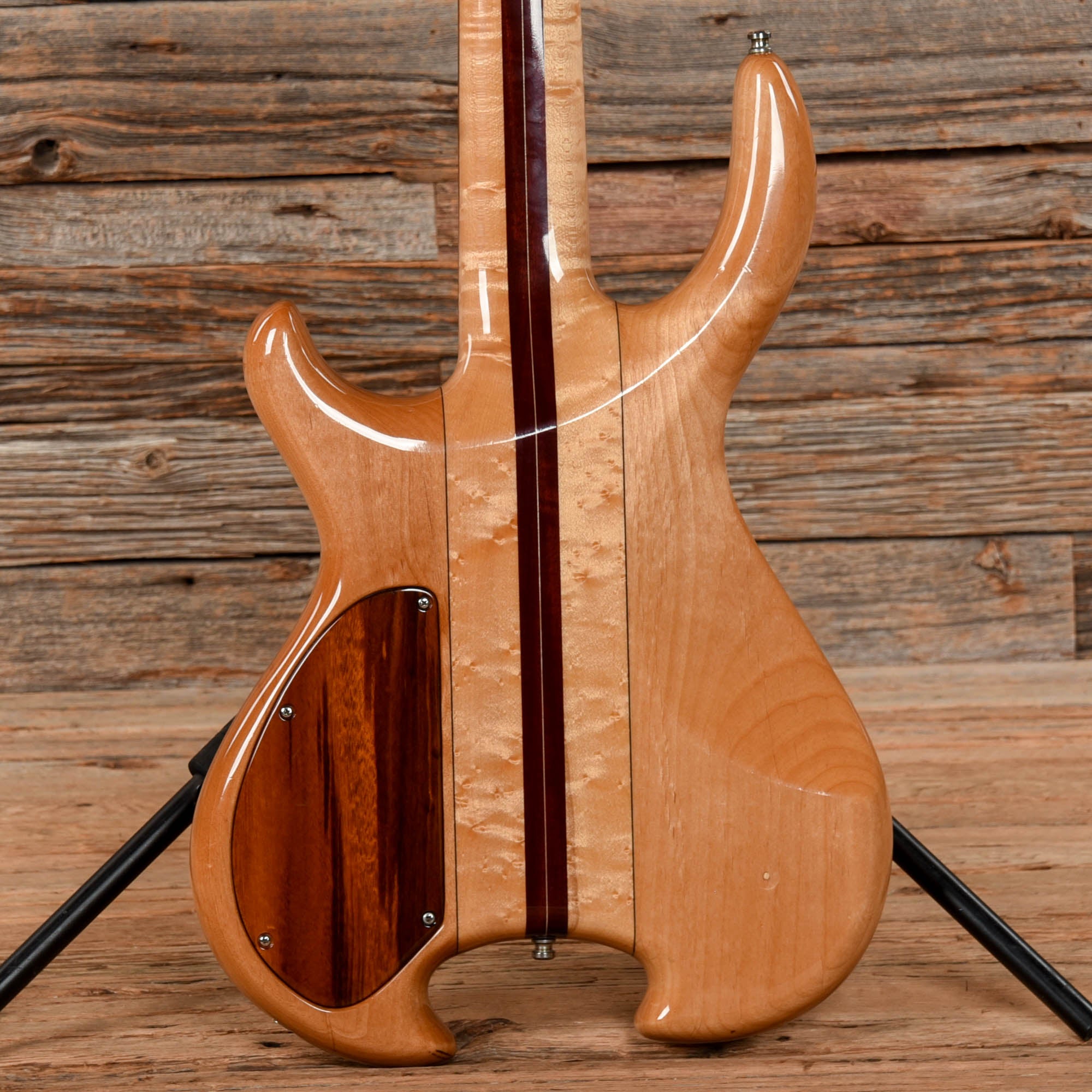 Tobias Omega 5-String Fretted Conversion  1987 Bass Guitars / 5-String or More