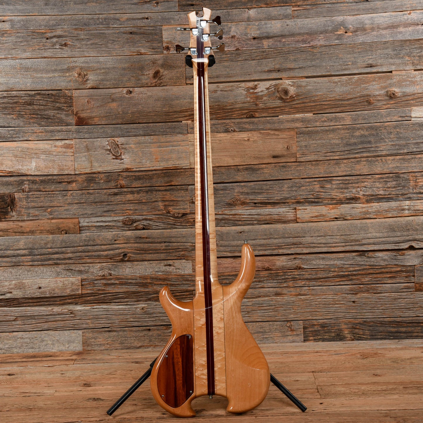 Tobias Omega 5-String Fretted Conversion  1987 Bass Guitars / 5-String or More