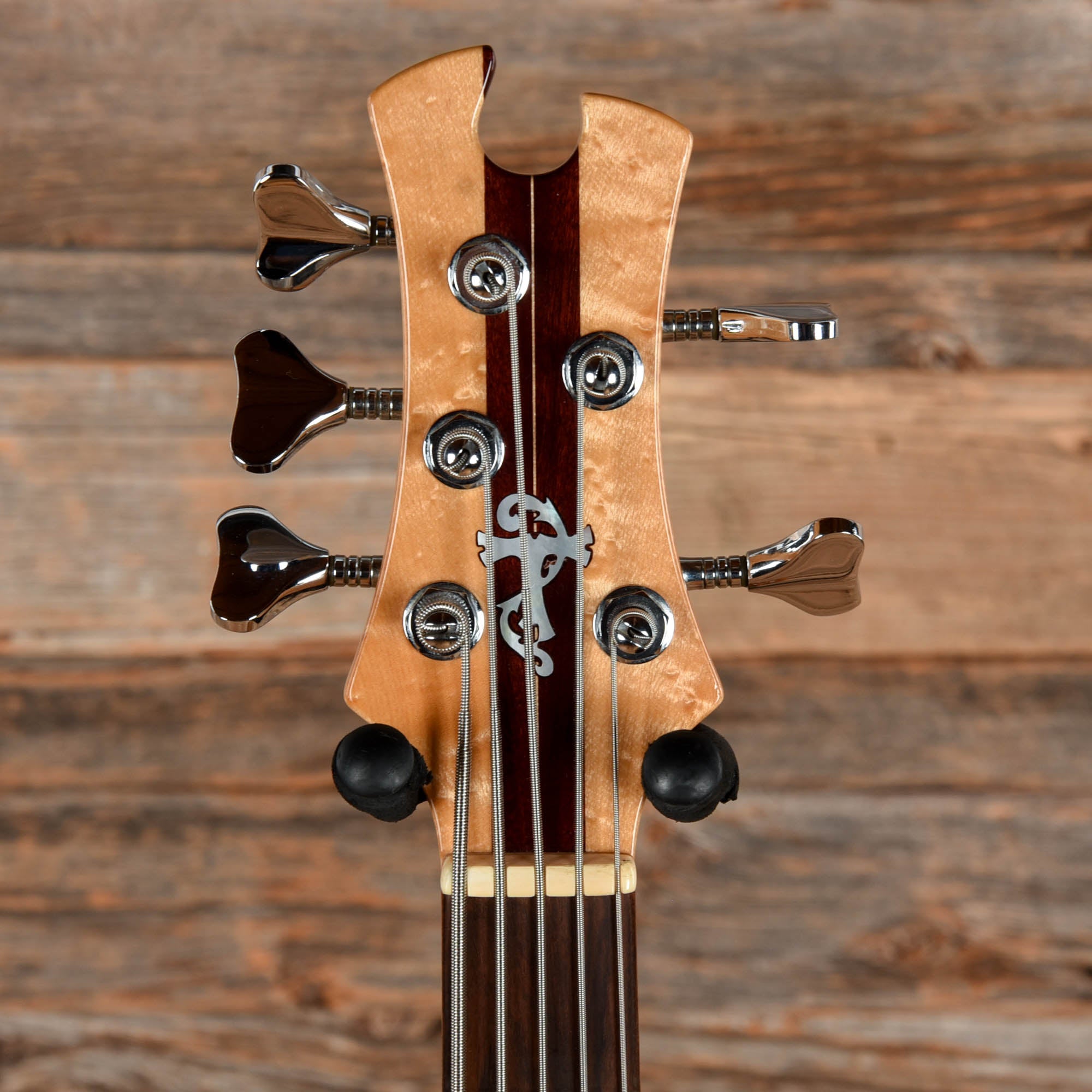 Tobias Omega 5-String Fretted Conversion  1987 Bass Guitars / 5-String or More