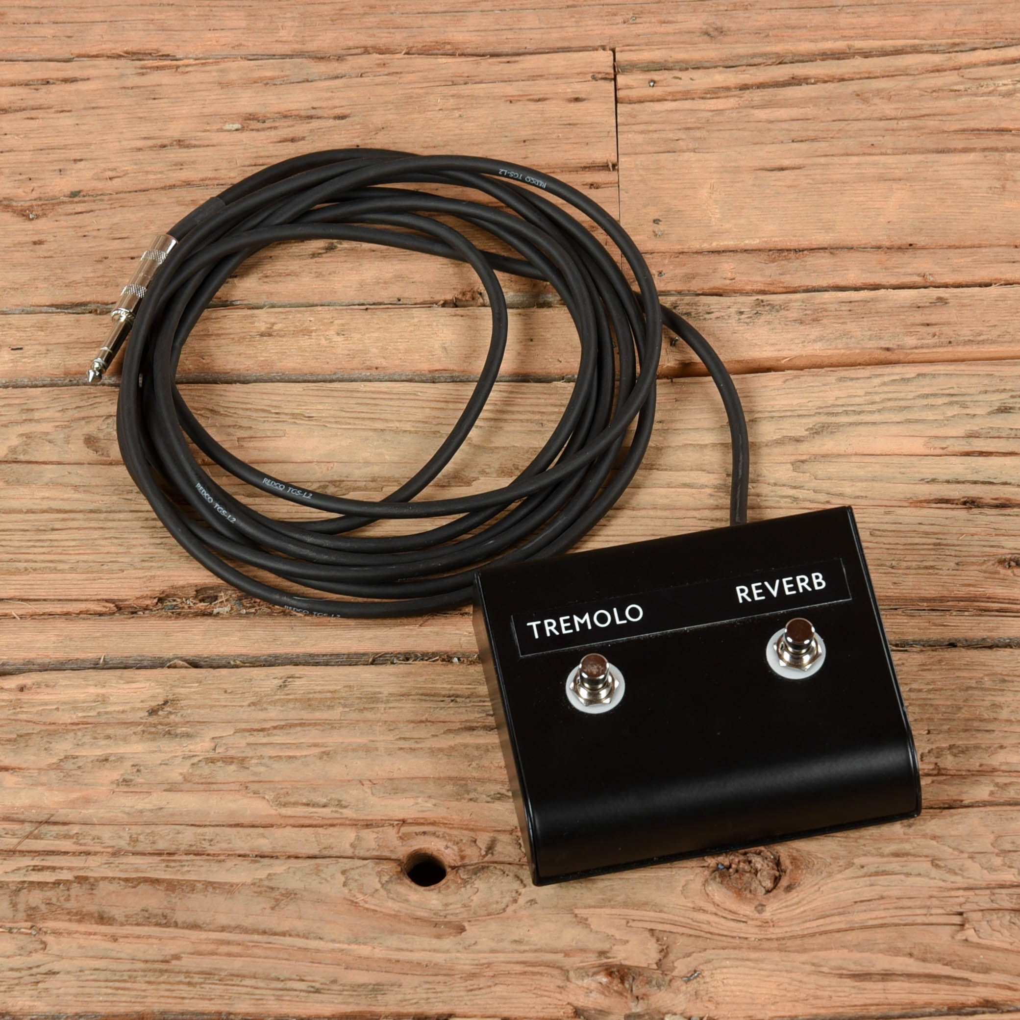Todd Sharp Amps JOAT 20 RT Half Stack w/ Road Case