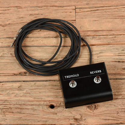 Todd Sharp Amps JOAT 20 RT Half Stack w/ Road Case