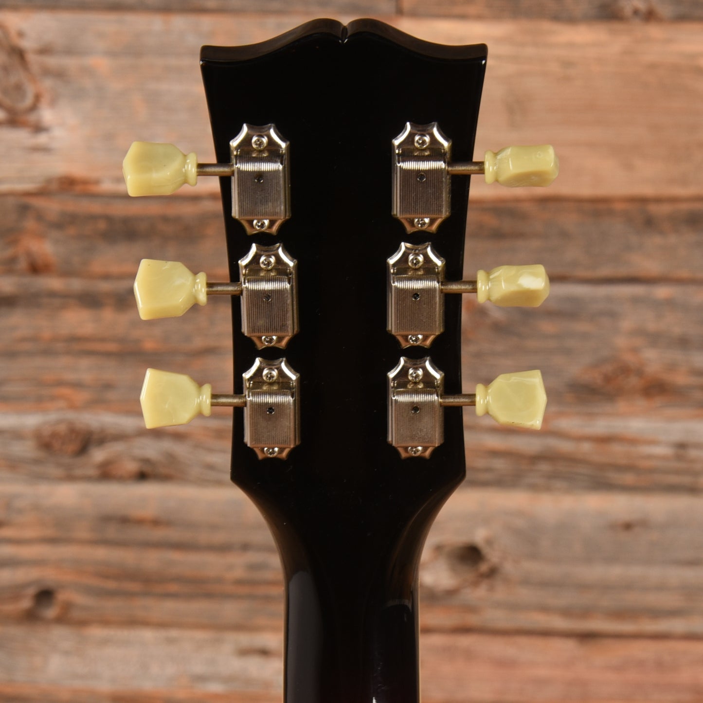 Tokai ES-100 Sunburst 2001 Electric Guitars / Semi-Hollow