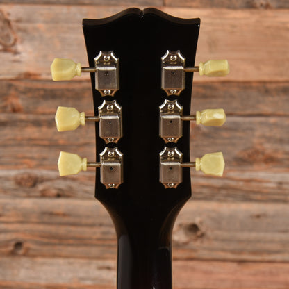 Tokai ES-100 Sunburst 2001 Electric Guitars / Semi-Hollow