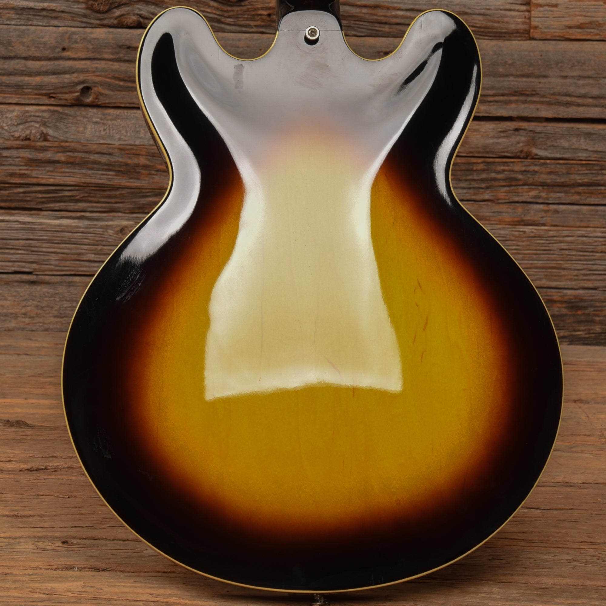 Tokai ES-100 Sunburst 2001 – Chicago Music Exchange