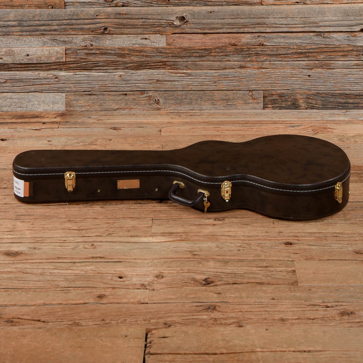 Tokai ES-188 Cherry 2012 Electric Guitars / Semi-Hollow