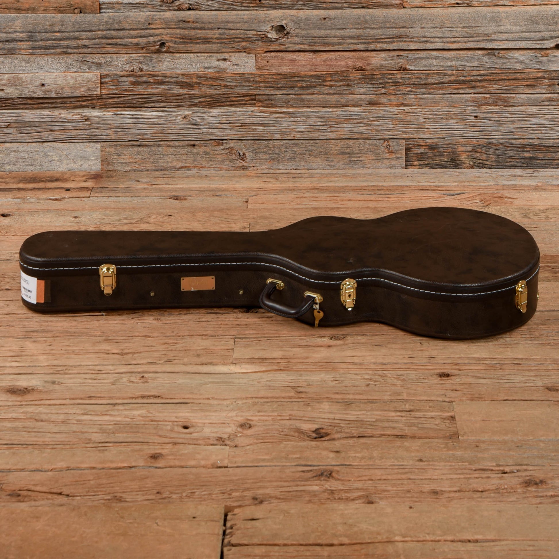 Tokai ES-188 Cherry 2012 Electric Guitars / Semi-Hollow