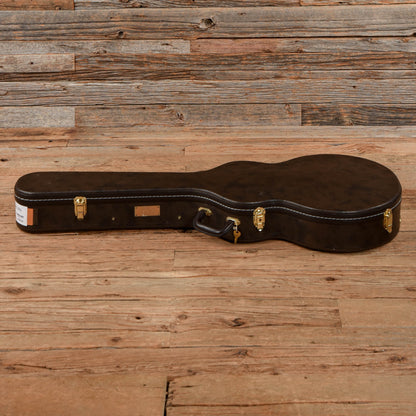 Tokai ES-188 Cherry 2012 Electric Guitars / Semi-Hollow