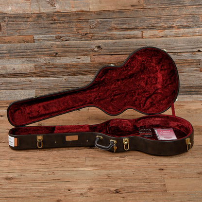 Tokai ES-188 Cherry 2012 Electric Guitars / Semi-Hollow
