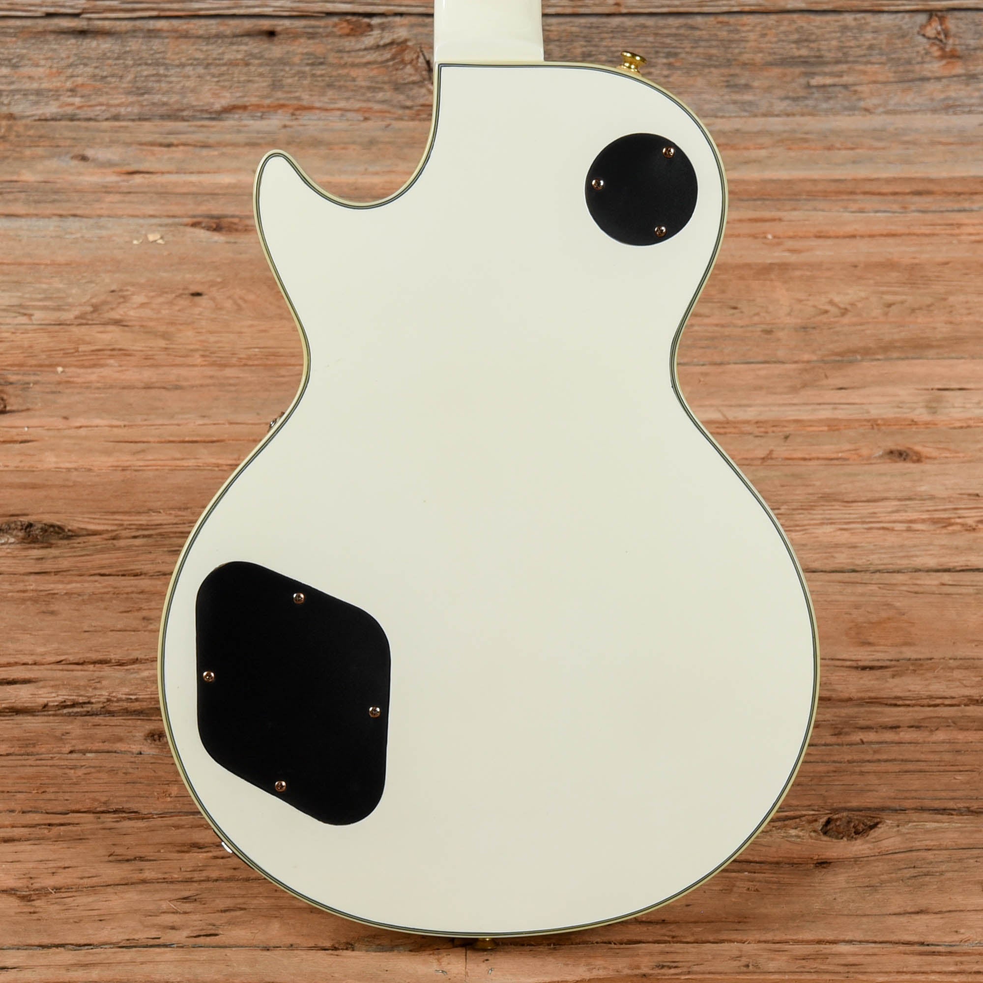 Tokai ALC50 White Electric Guitars / Solid Body