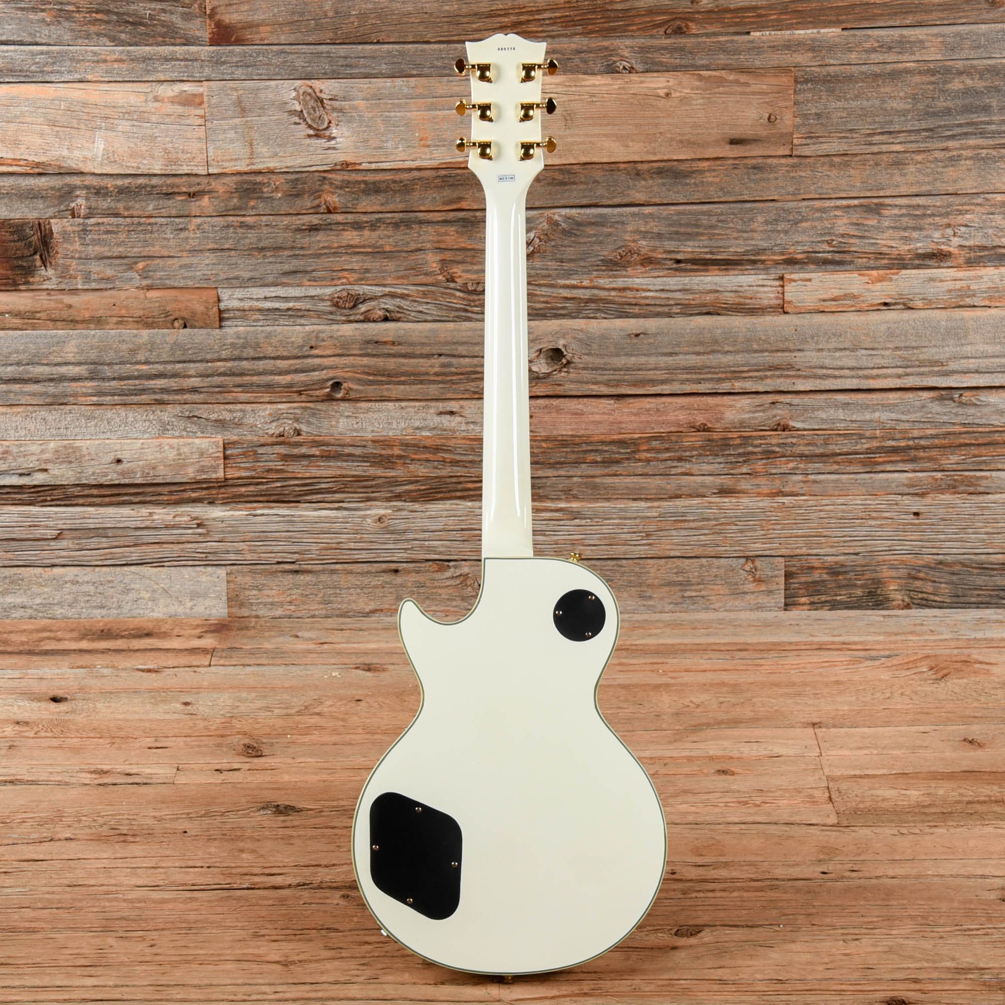 Tokai ALC50 White Electric Guitars / Solid Body