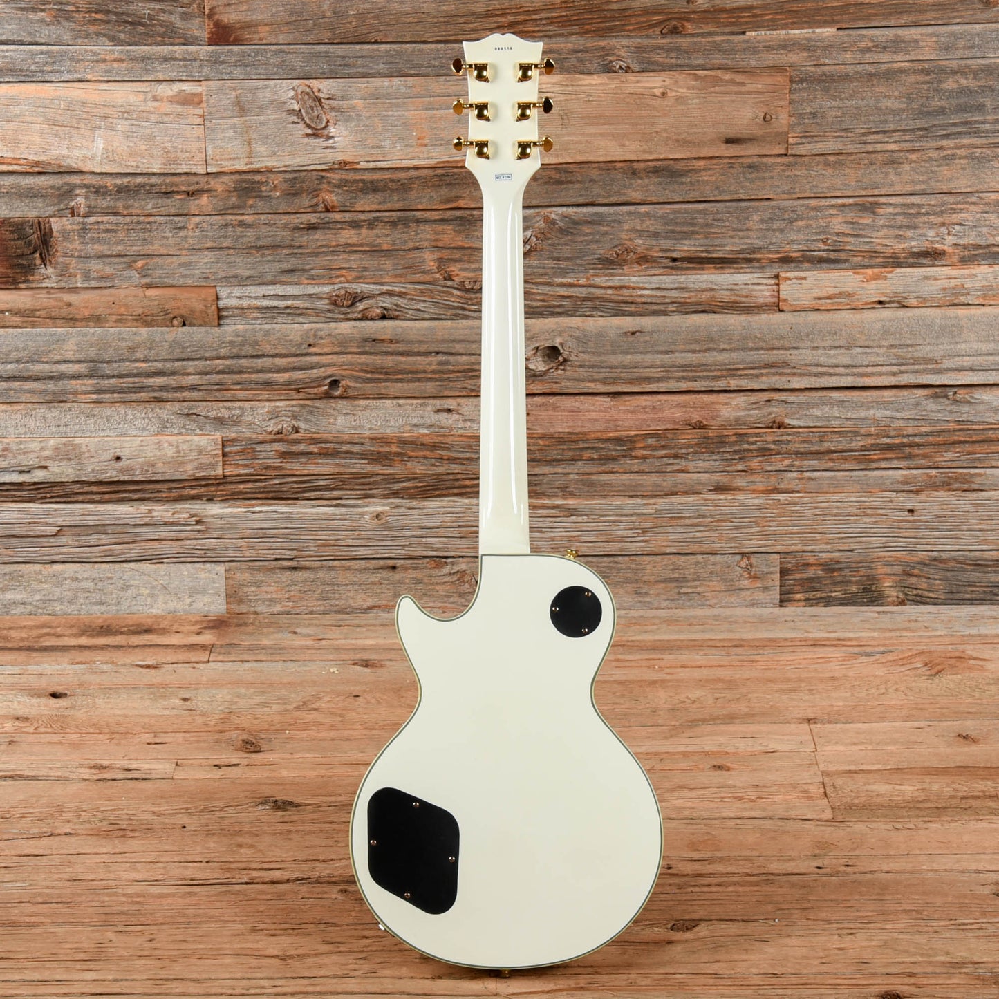 Tokai ALC50 White Electric Guitars / Solid Body