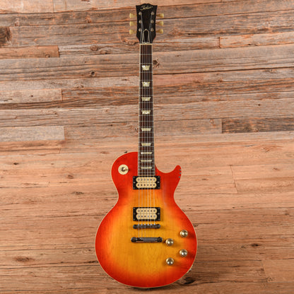 Tokai Les Paul Reborn LS-50 Cherry Sunburst 1979 Electric Guitars / Solid Body