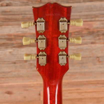 Tokai Les Paul Reborn LS-50 Cherry Sunburst 1979 Electric Guitars / Solid Body