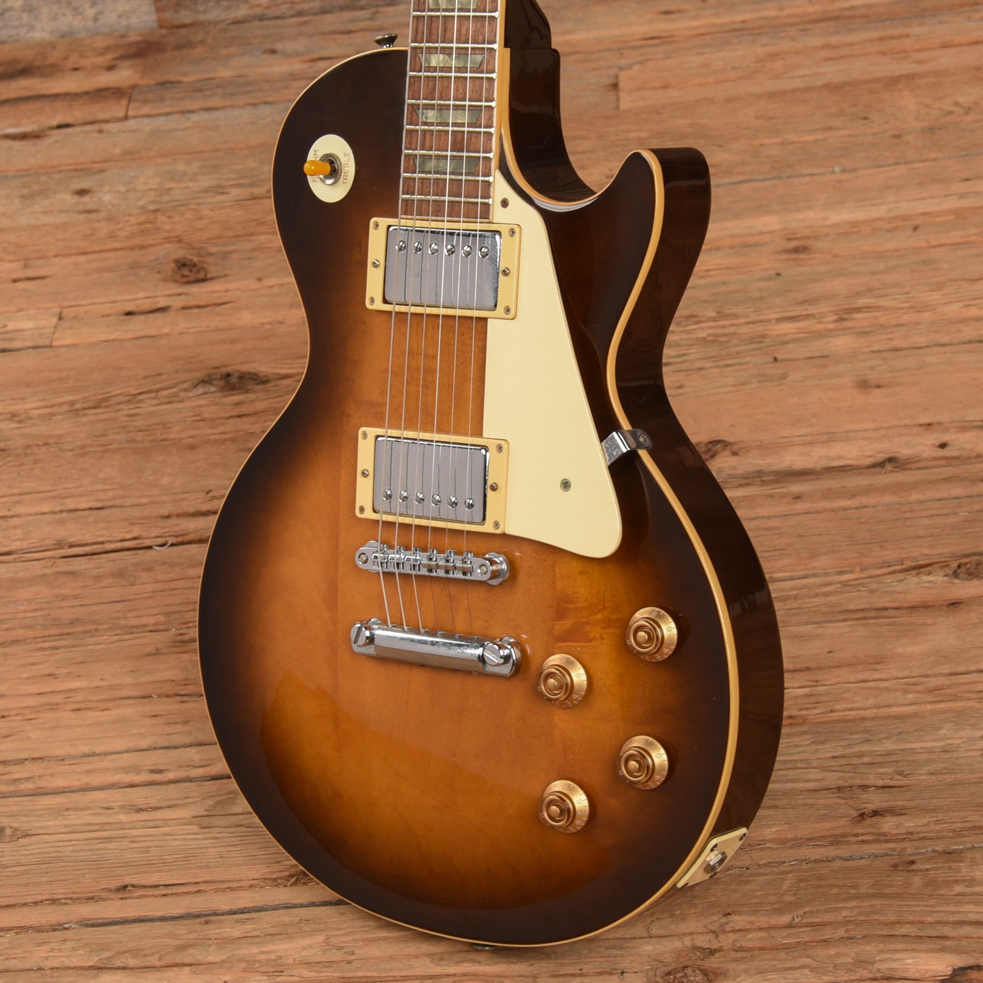Tokai Les Paul Reborn LS-50 Sunburst 1978 Electric Guitars / Solid Body