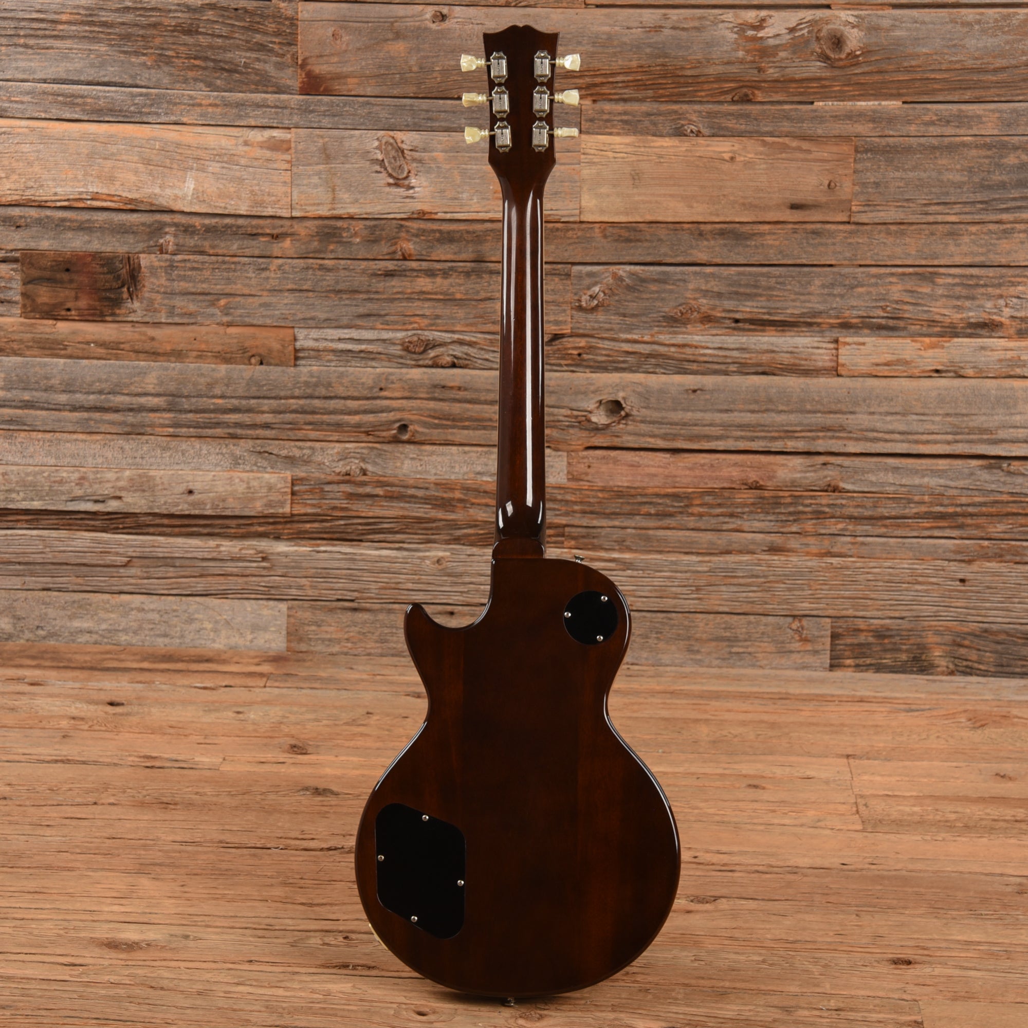 Tokai Les Paul Reborn LS-50 Sunburst 1978 Electric Guitars / Solid Body