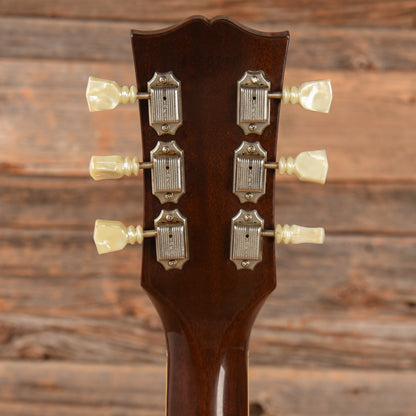 Tokai Les Paul Reborn LS-50 Sunburst 1978 Electric Guitars / Solid Body