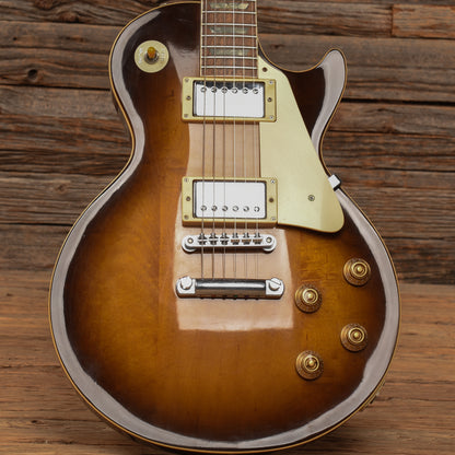 Tokai Les Paul Reborn LS-50 Sunburst 1978 Electric Guitars / Solid Body