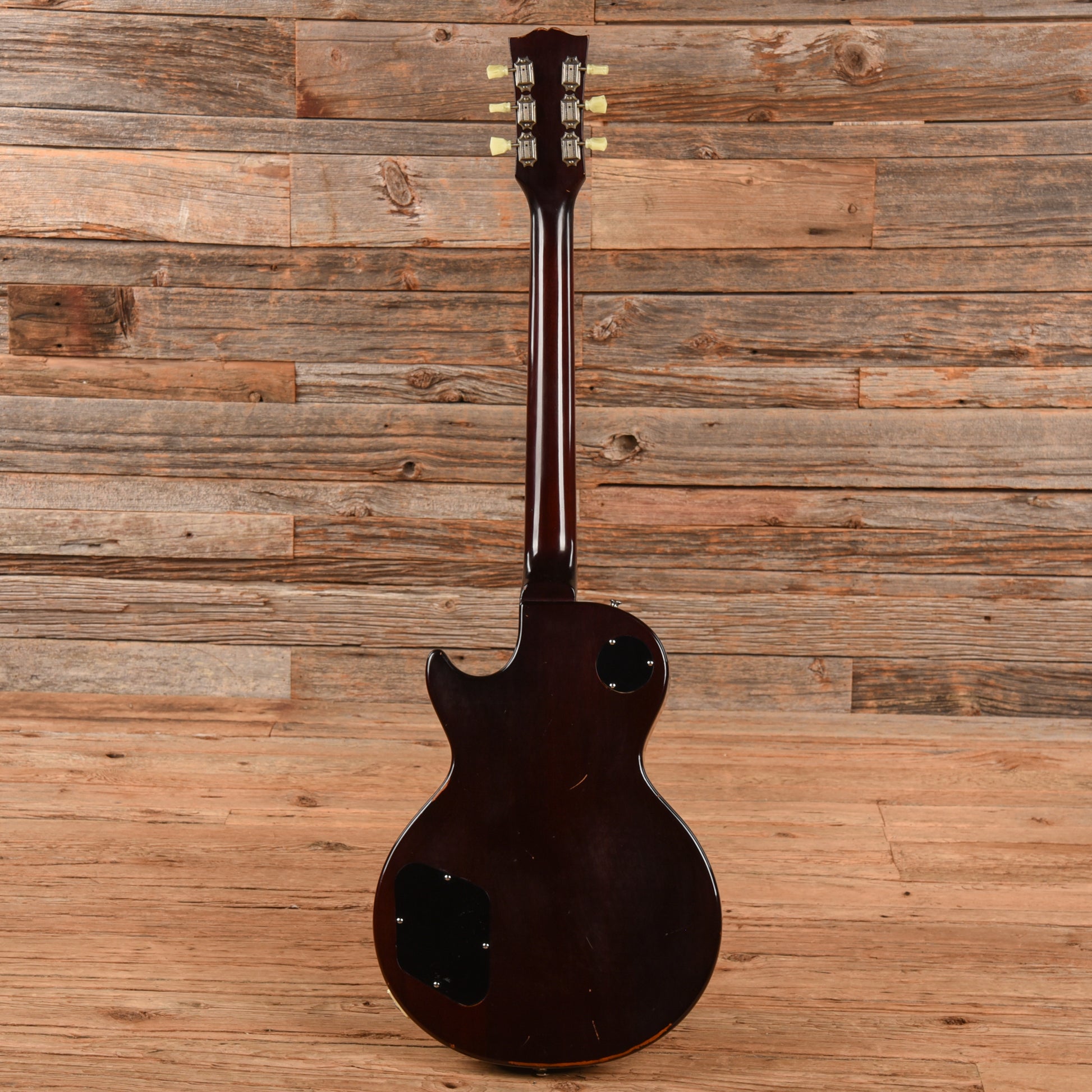 Tokai Les Paul Reborn LS60 Goldtop 1970s Electric Guitars / Solid Body