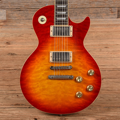 Tokai Love Rock Cherry Sunburst 2008 Electric Guitars / Solid Body