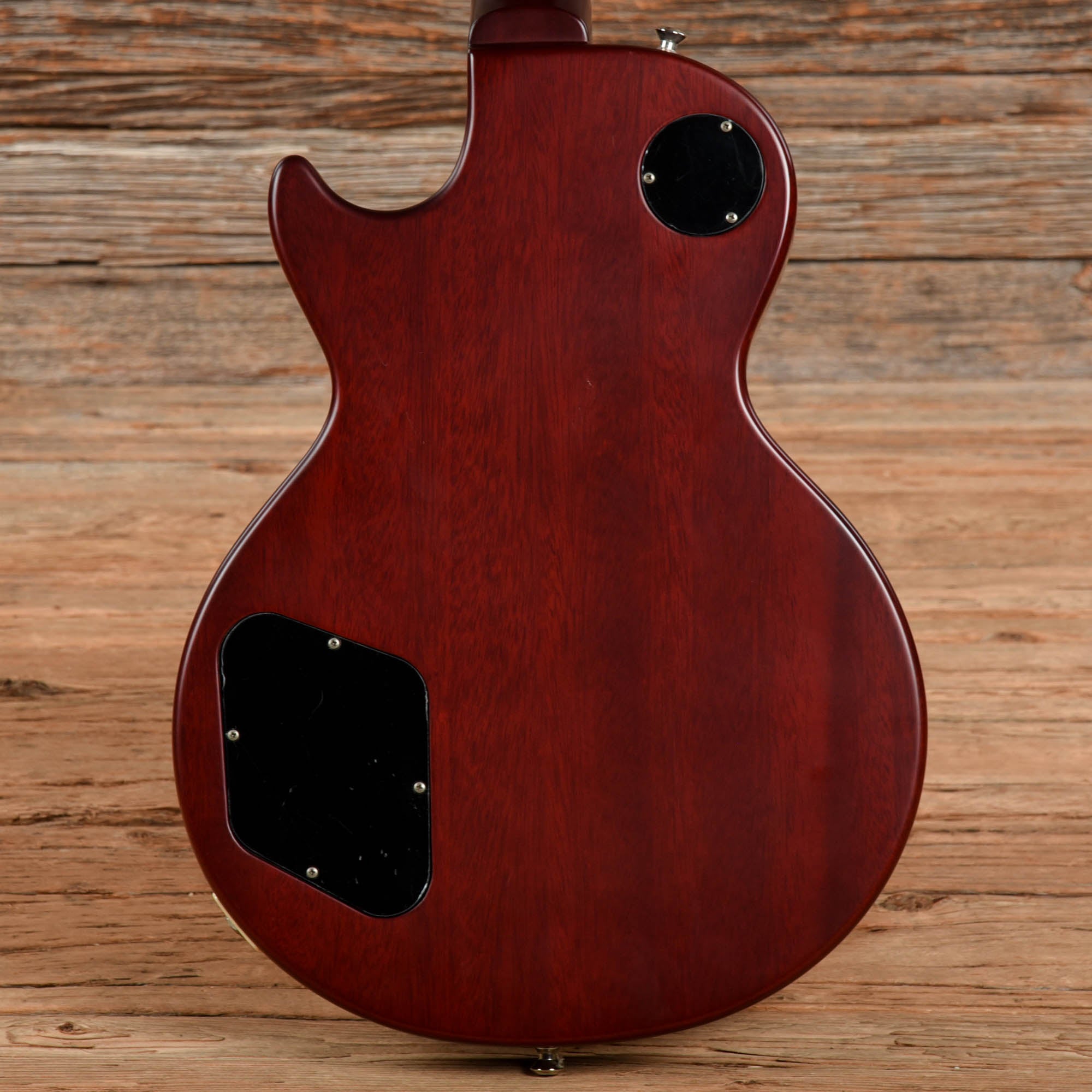 Tokai Love Rock LS100QZ Sunburst – Chicago Music Exchange
