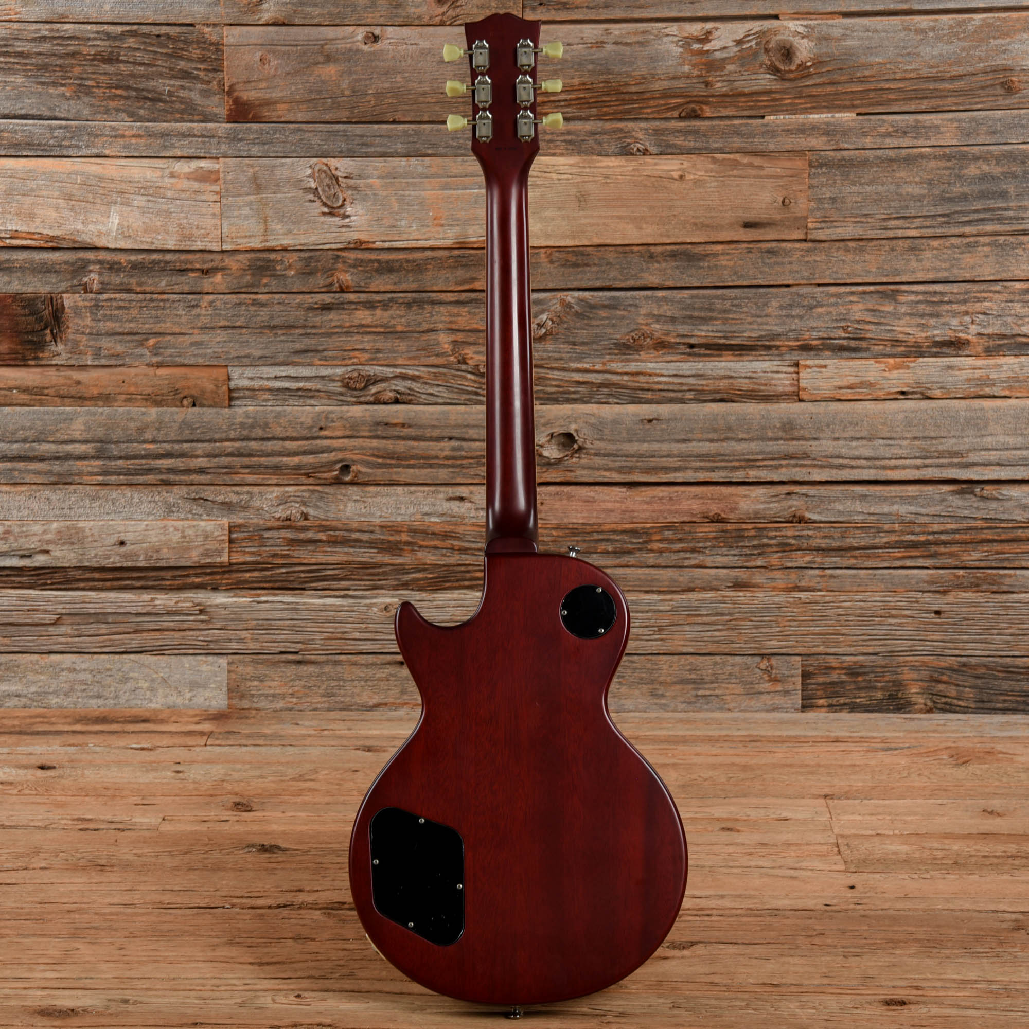Tokai Love Rock LS100QZ Sunburst – Chicago Music Exchange