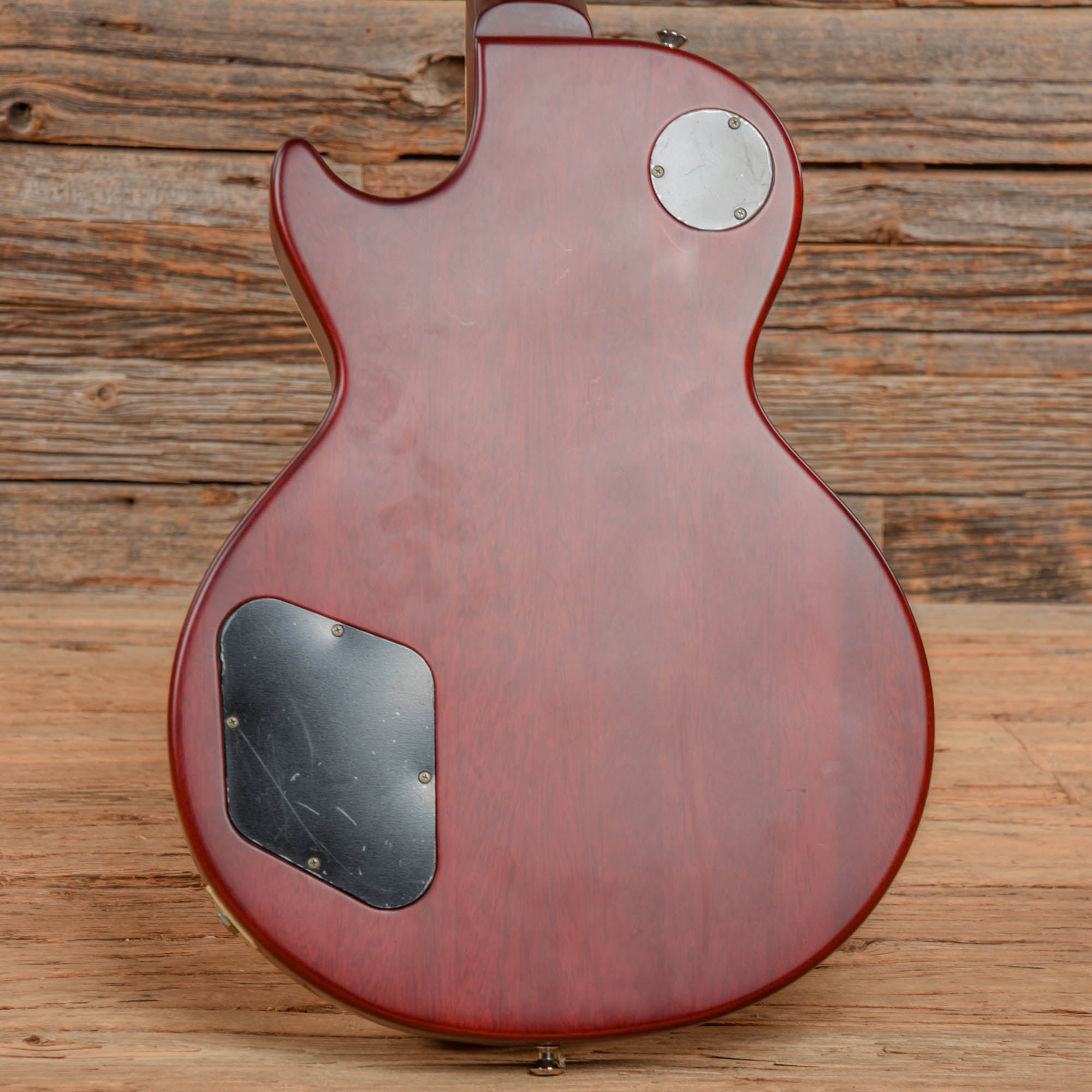 Tokai Love Rock LS100QZ Sunburst – Chicago Music Exchange